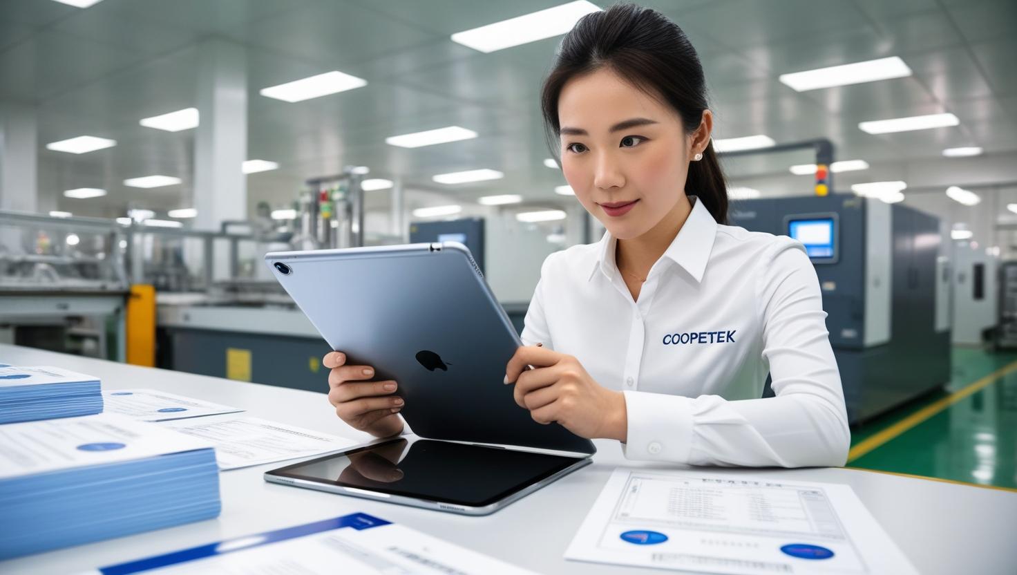 Due Diligence Audit Process